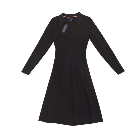 Tommy Hilfiger Dress - Picture 1 of 2